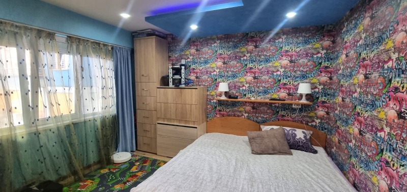 For Sale  2 bedroom Burgas , Izgrev , 77 sq.m | 68191997 - image [10]