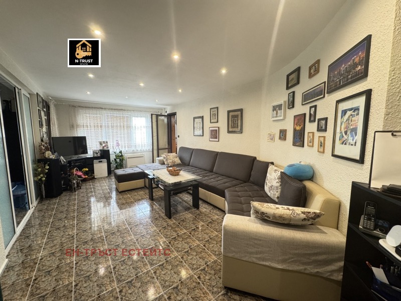 Till salu  2 sovrum Sofia , Reduta , 135 kvm | 50890367