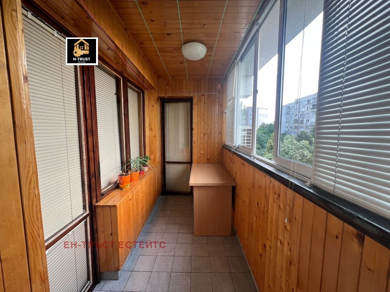 Till salu  2 sovrum Sofia , Reduta , 135 kvm | 50890367 - bild [11]