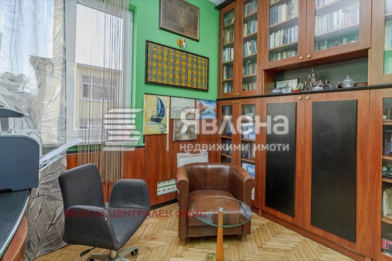 Продава  3-стаен град София , Център , 129 кв.м | 90339122 - изображение [17]