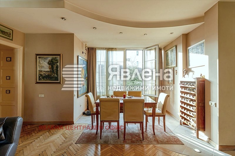 Продава  3-стаен град София , Център , 129 кв.м | 90339122 - изображение [7]