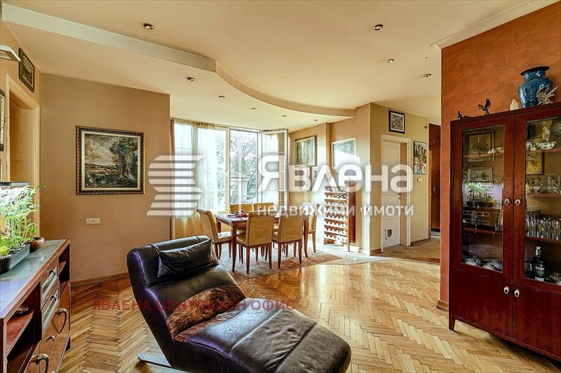 Продава  3-стаен град София , Център , 129 кв.м | 90339122 - изображение [3]