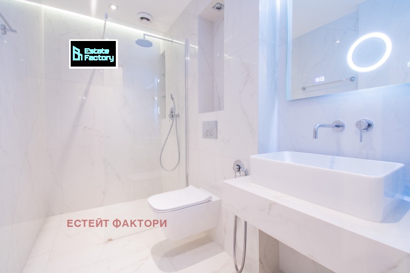 In vendita  2 camere da letto Sofia , Manastirski livadi , 121 mq | 99321387 - Immagine [15]