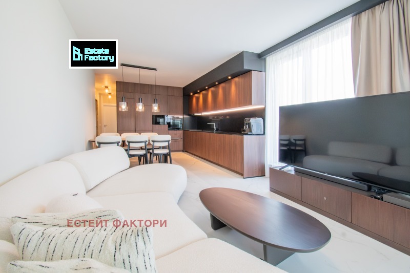 In vendita  2 camere da letto Sofia , Manastirski livadi , 121 mq | 99321387 - Immagine [6]