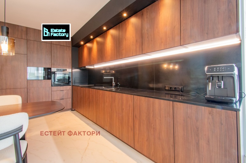 In vendita  2 camere da letto Sofia , Manastirski livadi , 121 mq | 99321387 - Immagine [2]