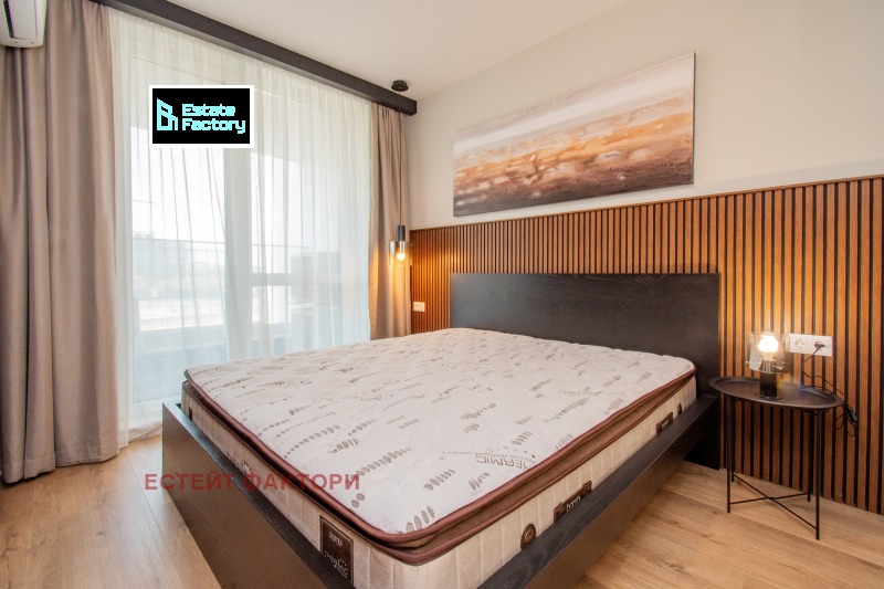 In vendita  2 camere da letto Sofia , Manastirski livadi , 121 mq | 99321387 - Immagine [8]
