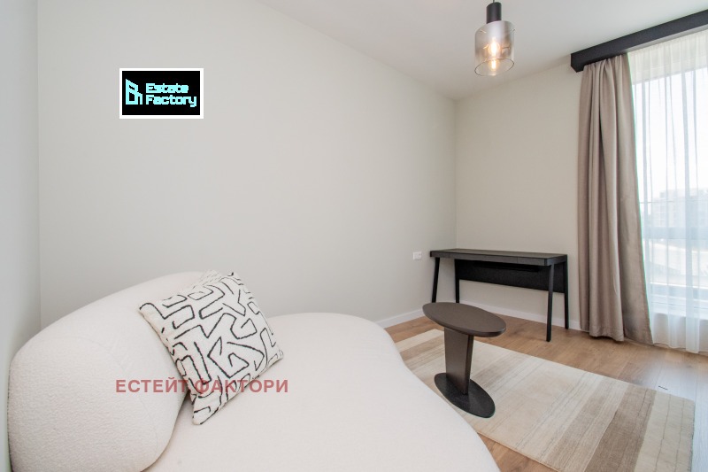 In vendita  2 camere da letto Sofia , Manastirski livadi , 121 mq | 99321387 - Immagine [13]