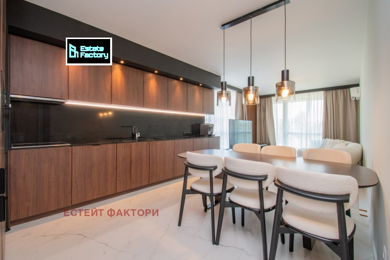 In vendita  2 camere da letto Sofia , Manastirski livadi , 121 mq | 99321387