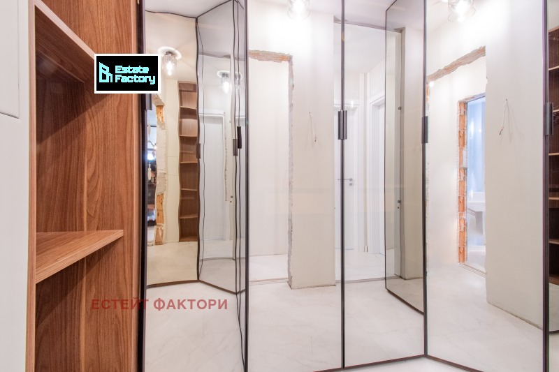 In vendita  2 camere da letto Sofia , Manastirski livadi , 121 mq | 99321387 - Immagine [11]