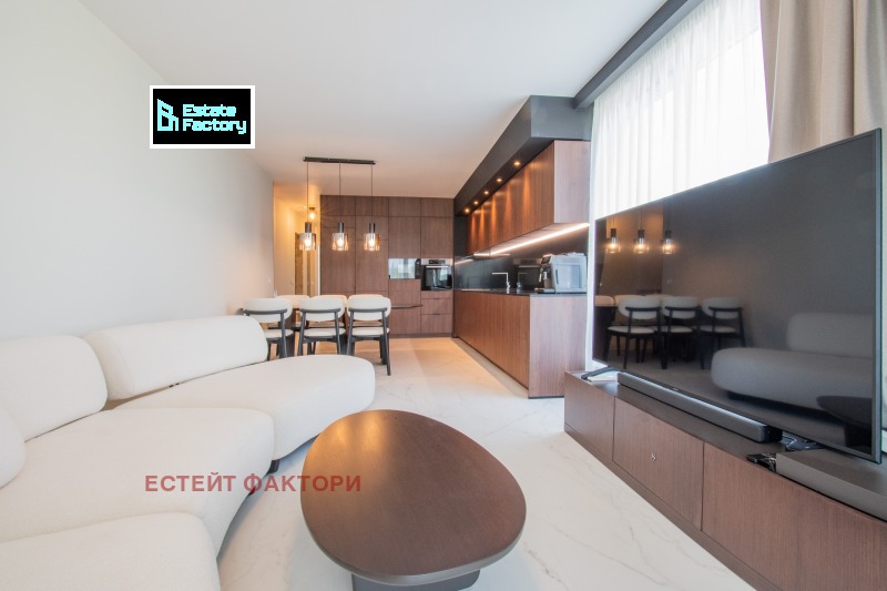 In vendita  2 camere da letto Sofia , Manastirski livadi , 121 mq | 99321387 - Immagine [4]