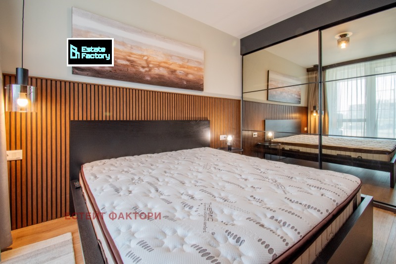In vendita  2 camere da letto Sofia , Manastirski livadi , 121 mq | 99321387 - Immagine [10]