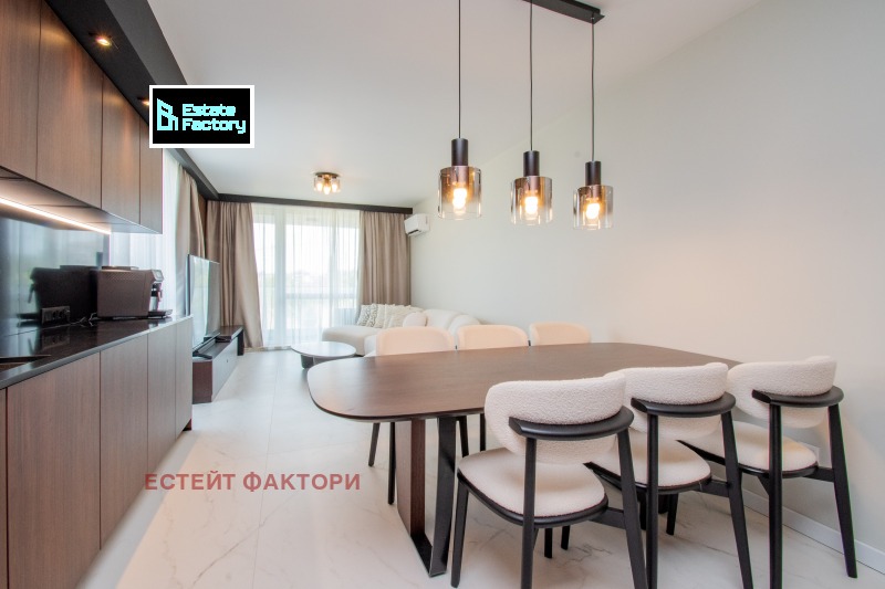In vendita  2 camere da letto Sofia , Manastirski livadi , 121 mq | 99321387 - Immagine [3]
