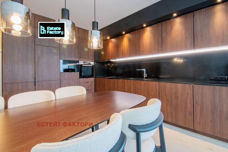 In vendita  2 camere da letto Sofia , Manastirski livadi , 121 mq | 99321387 - Immagine [5]