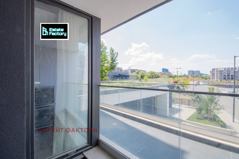 In vendita  2 camere da letto Sofia , Manastirski livadi , 121 mq | 99321387 - Immagine [14]