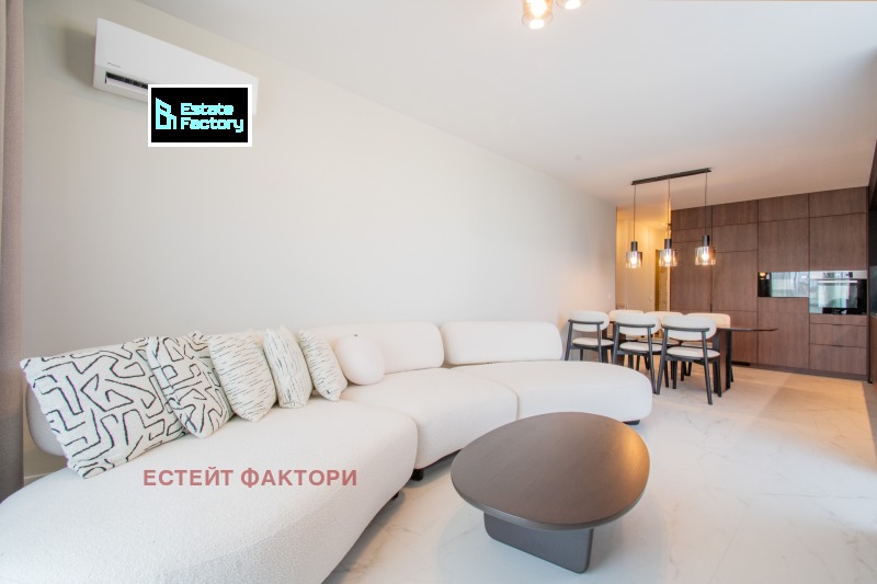 In vendita  2 camere da letto Sofia , Manastirski livadi , 121 mq | 99321387 - Immagine [7]