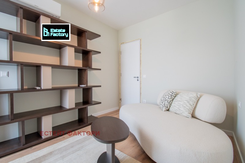 In vendita  2 camere da letto Sofia , Manastirski livadi , 121 mq | 99321387 - Immagine [12]