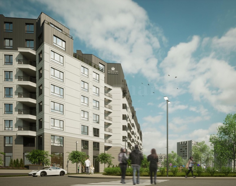 Myytävänä  2 makuuhuonetta Sofia , Mladost 4 , 157 neliömetriä | 15626799 - kuva [3]
