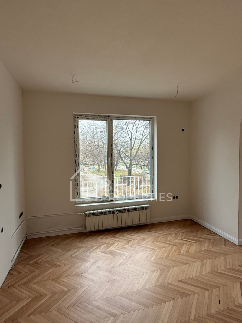 Продава 3-СТАЕН, гр. София, Красно село, снимка 3 - Апартаменти - 52982388