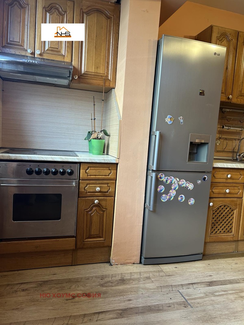 Продава  3-стаен град София , Младост 1 , 88 кв.м | 43420441 - изображение [2]