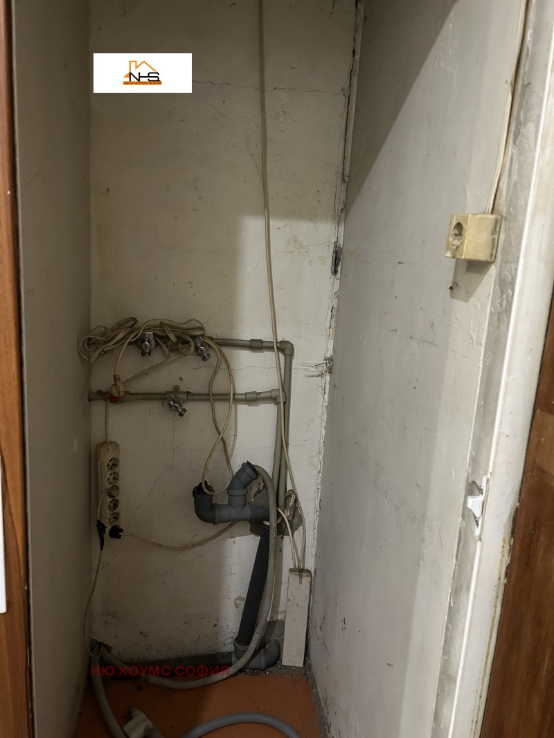 Продава  3-стаен град София , Младост 1 , 88 кв.м | 43420441 - изображение [11]