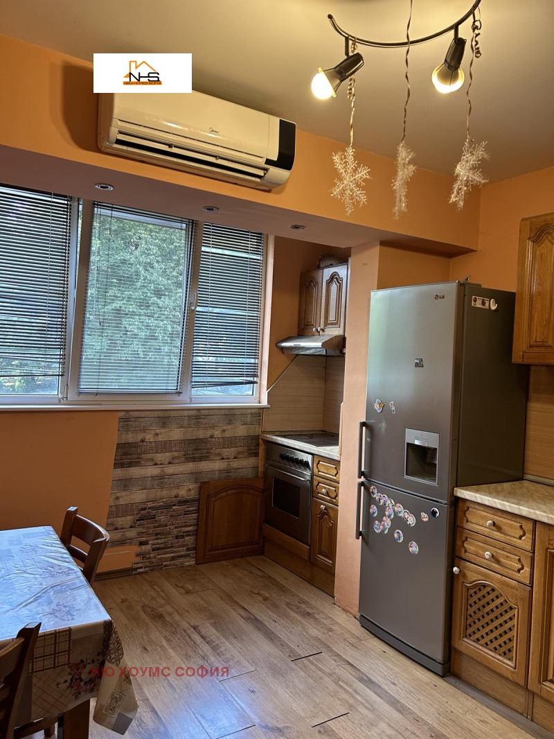 Продава  3-стаен град София , Младост 1 , 88 кв.м | 43420441