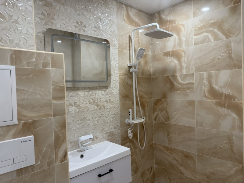 Na sprzedaż  2 sypialnie Warna , Czajka , 65 mkw | 58755048 - obraz [8]