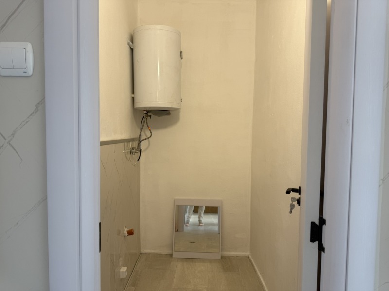Na sprzedaż  2 sypialnie Warna , Czajka , 65 mkw | 58755048 - obraz [9]