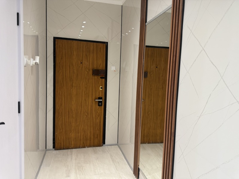 Na sprzedaż  2 sypialnie Warna , Czajka , 65 mkw | 58755048 - obraz [4]