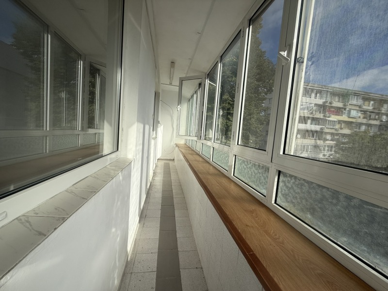 Na sprzedaż  2 sypialnie Warna , Czajka , 65 mkw | 58755048 - obraz [5]