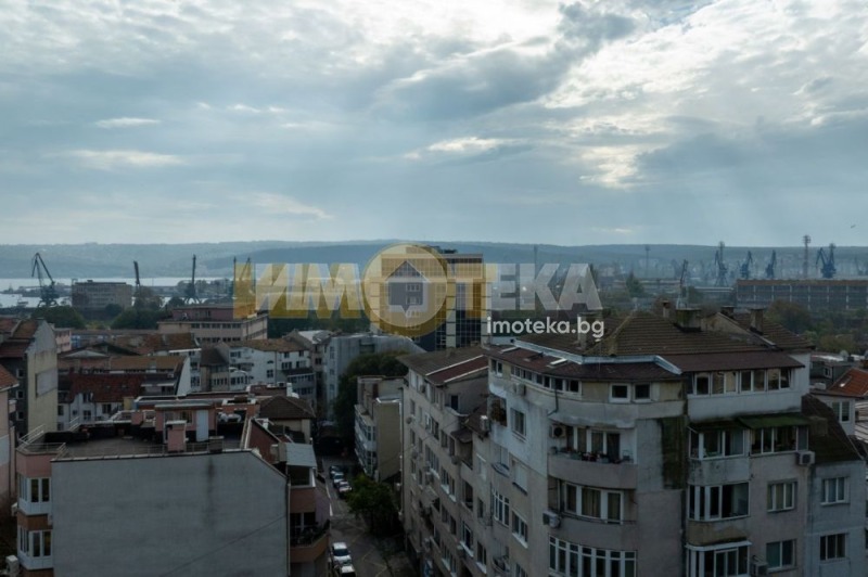 Продава 3-СТАЕН, гр. Варна, Операта, снимка 3 - Апартаменти - 52454751