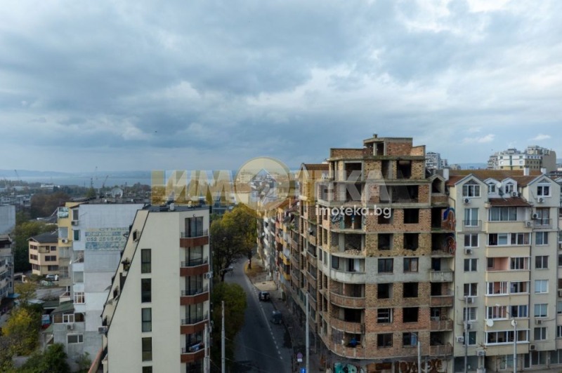Продава 3-СТАЕН, гр. Варна, Операта, снимка 9 - Апартаменти - 52454751