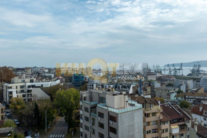 Продава 3-СТАЕН, гр. Варна, Операта, снимка 6 - Апартаменти - 52454751