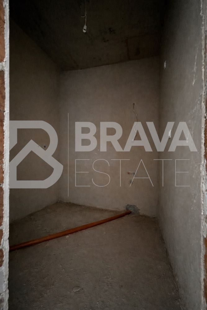 Продава 3-СТАЕН, гр. Пловдив, Тракия, снимка 7 - Апартаменти - 53004603