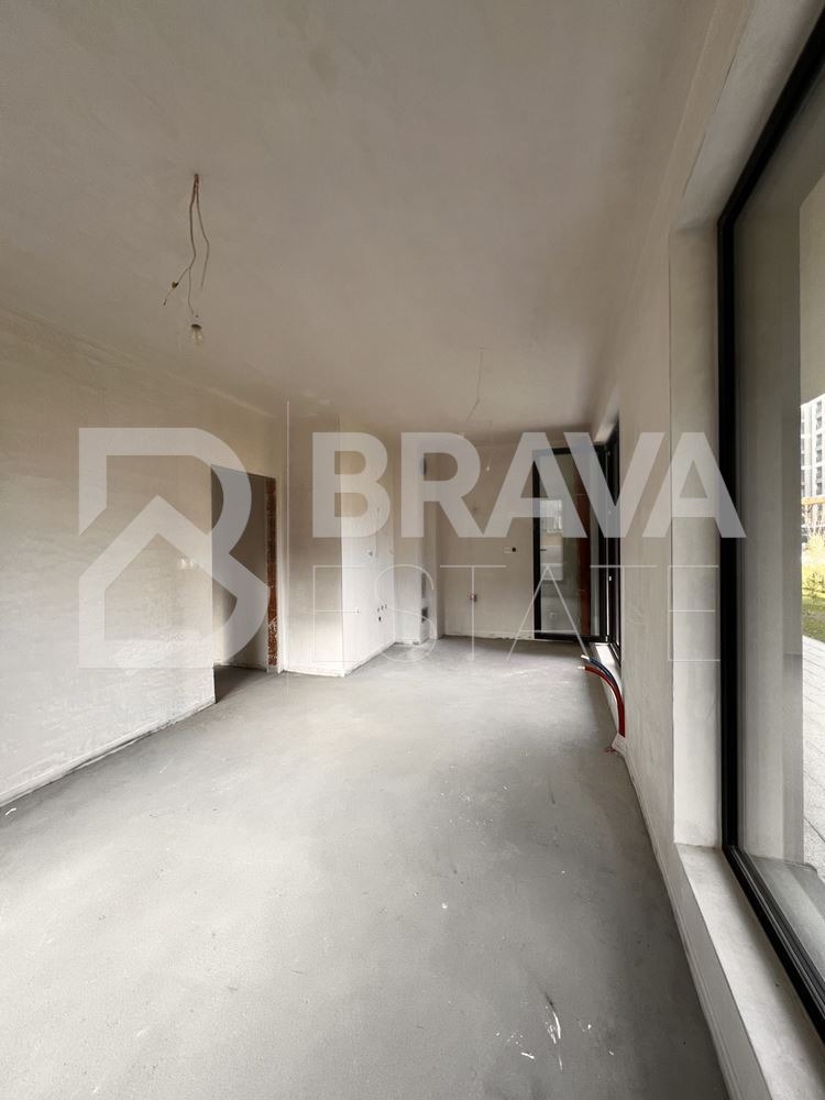 Продава 3-СТАЕН, гр. Пловдив, Тракия