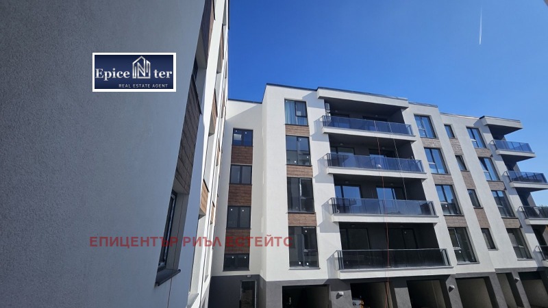 Продава 3-СТАЕН, гр. Перник, Изток, снимка 5 - Апартаменти - 53007627