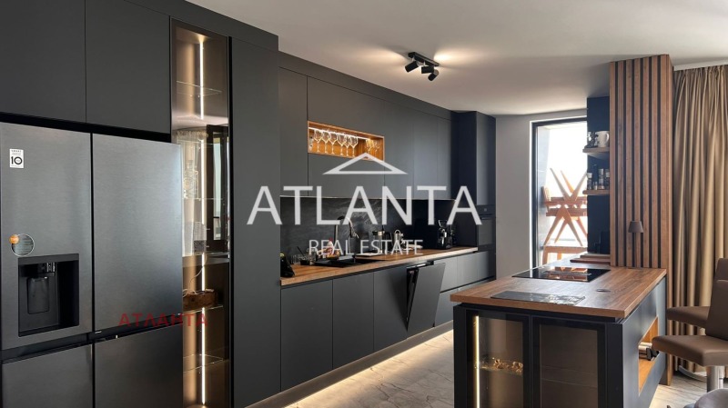 Продава 4-СТАЕН, гр. Варна, к.к. Св.Св. Константин и Елена, снимка 2 - Апартаменти - 52413124