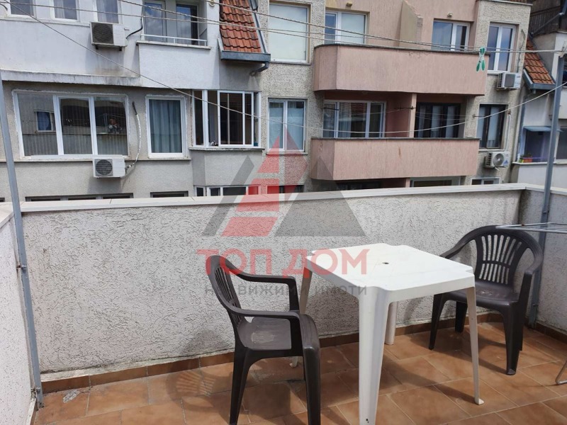 Eladó  Bérlakás Varna , Okrazsna bolnica-Generali , 55 négyzetméter | 43955172 - kép [6]