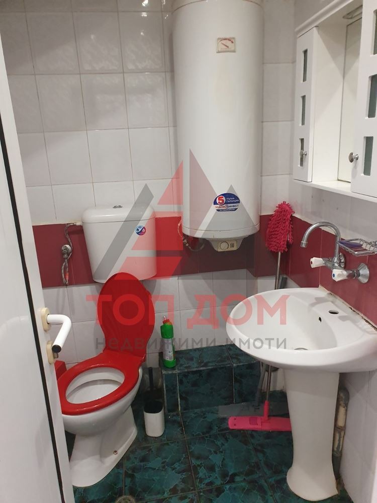 Eladó  Bérlakás Varna , Okrazsna bolnica-Generali , 55 négyzetméter | 43955172 - kép [9]