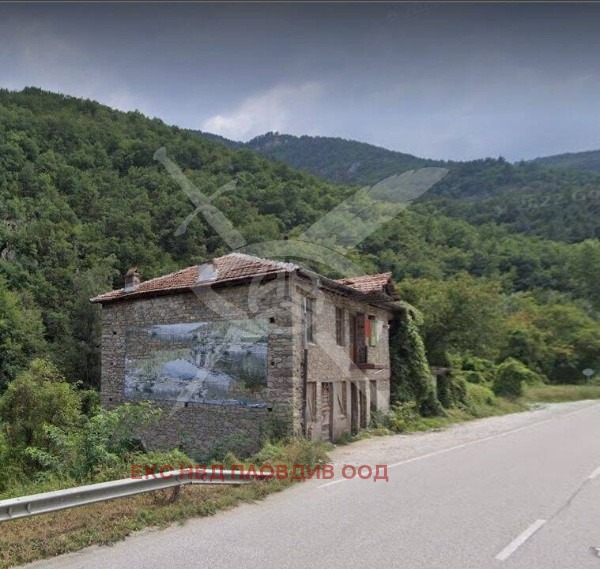 Продава ЕТАЖ ОТ КЪЩА, с. Нареченски бани, област Пловдив