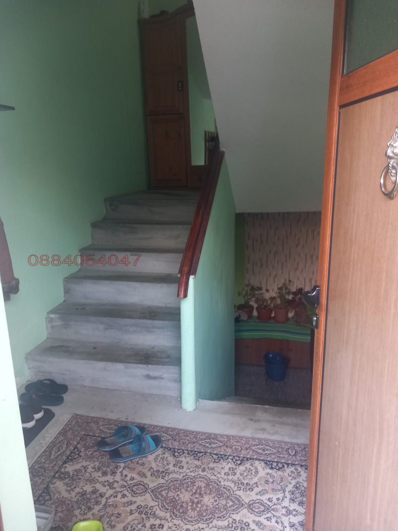 Продава КЪЩА, гр. Казанлък, област Стара Загора, снимка 10 - Къщи - 52784560