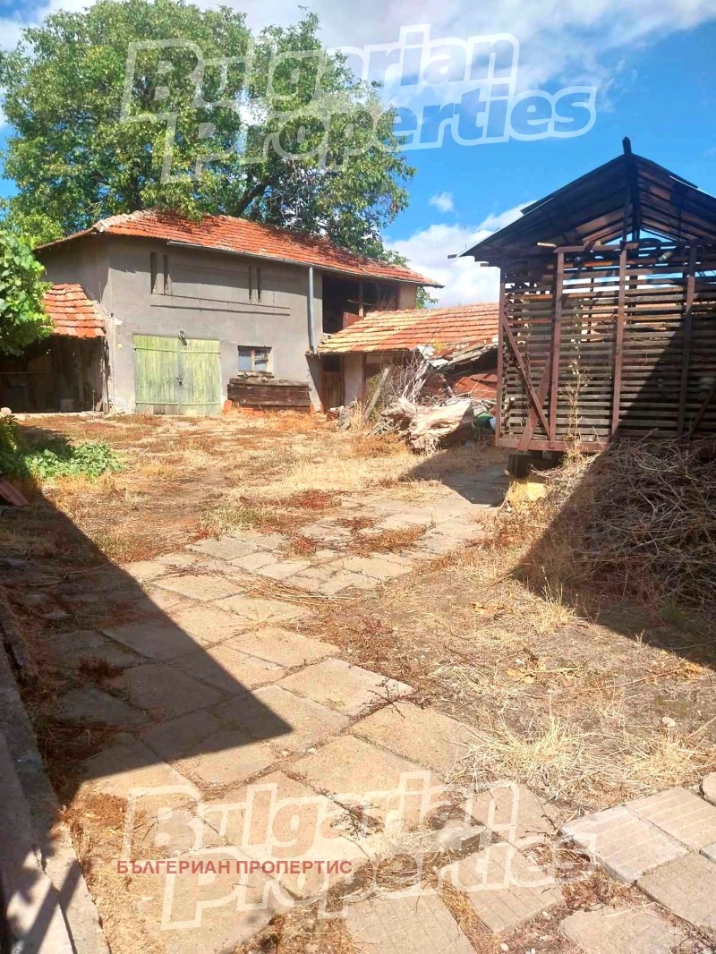 Продава КЪЩА, с. Одърне, област Плевен, снимка 16 - Къщи - 53279697