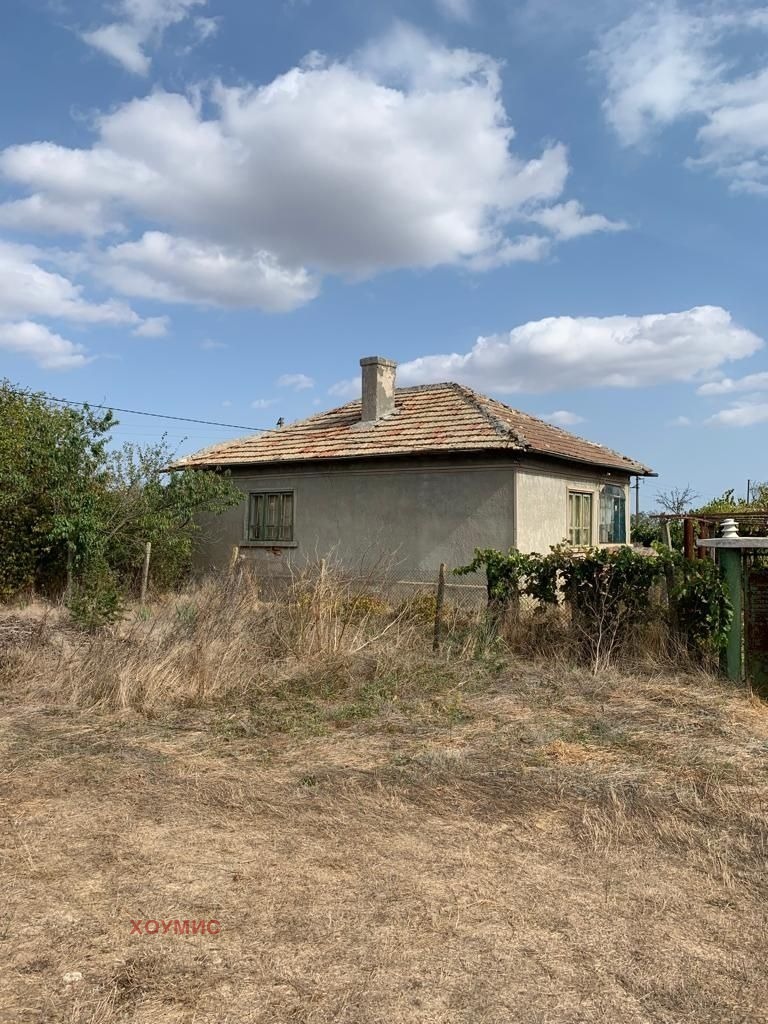 Продава КЪЩА, с. Крупен, област Добрич, снимка 2 - Къщи - 55792874