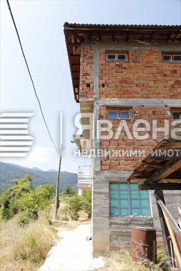 Продава КЪЩА, с. Орехово, област Смолян, снимка 3 - Къщи - 56264341