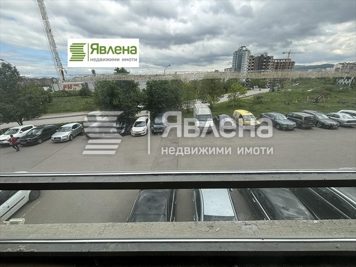 Продава МАГАЗИН, гр. София, Младост 4, снимка 2 - Магазини - 52958721