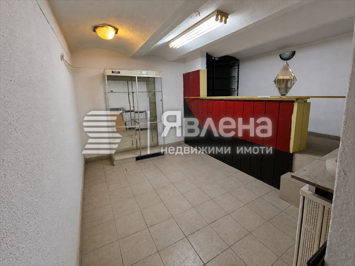 Продава МАГАЗИН, гр. София, Център, снимка 3 - Магазини - 55533430