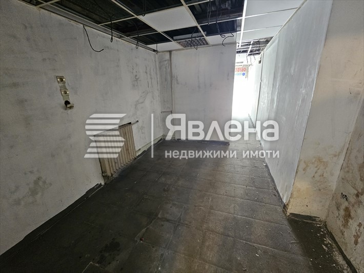 Продава МАГАЗИН, гр. София, Център, снимка 2 - Магазини - 55533430