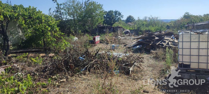 Na prodej  Spiknutí oblast Varna , Osenovo , 583 m2 | 83252938