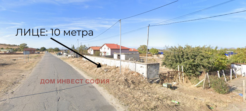 Продава ПАРЦЕЛ, с. Първенец, област Пловдив