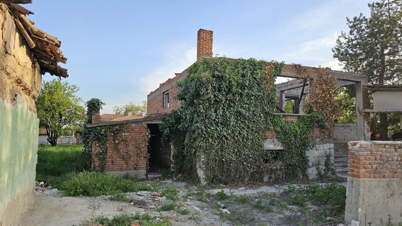 Продава ПАРЦЕЛ, с. Белозем, област Пловдив, снимка 2 - Парцели - 53195202