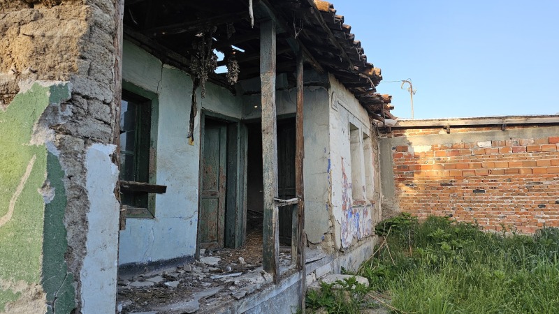 Продава ПАРЦЕЛ, с. Белозем, област Пловдив, снимка 4 - Парцели - 53195202